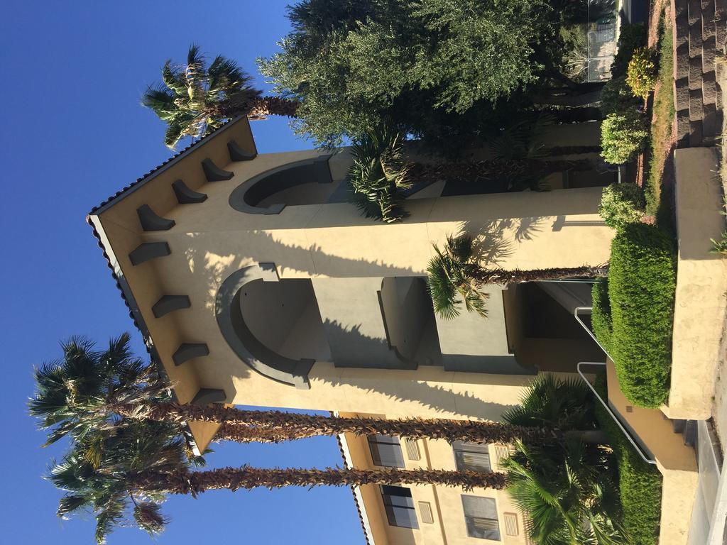 فندق Ramada By Wyndham بارستاو، سان بيرناردينو، كاليفورنيا المظهر الخارجي الصورة